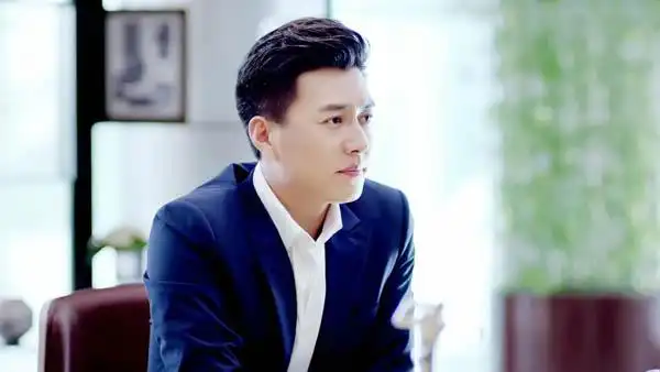 靳东最近主演的电视剧 领略山东汉子的荧屏魅力