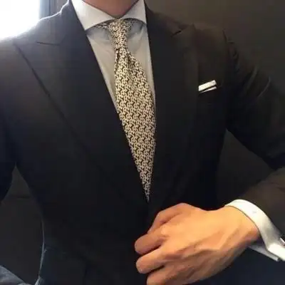 软锦:"西装/衬衫/部位/超man男头_男生头像_我要个性网