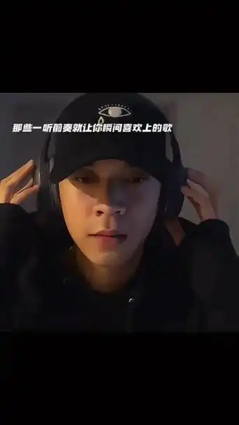 开口直击灵魂回忆深处宝藏歌手 天籁之音!