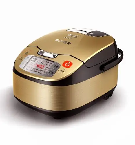 苏泊尔球釜ih电饭煲