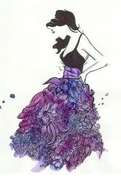 收集   点赞  评论  服装设计图 0 205 范1990  发布到  服装设计