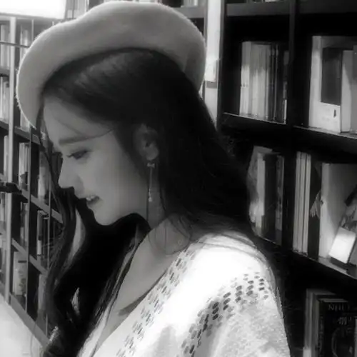 张紫宁/图源微博/爱豆头像/拿图扣1/自截