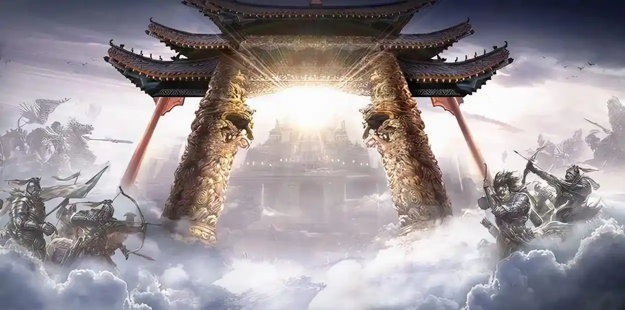 孙悟空初登天界,南天门尴尬事,人生折射!