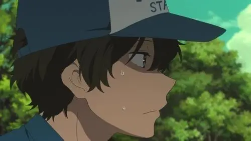 ╮,冰菓,冰果,动漫,漫画,二次元,治愈,折木奉太郎,帅哥,美男,少年,美