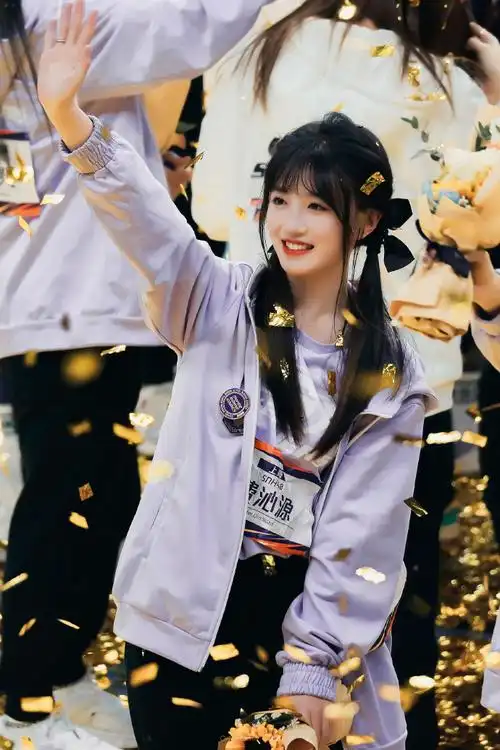 费沁源超新星运动会