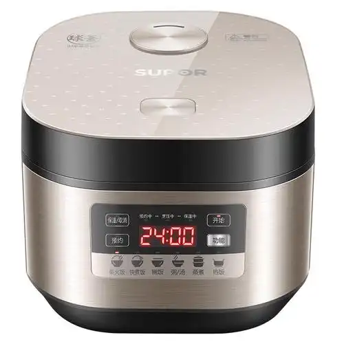 【苏泊尔sf40hc69电饭煲】苏泊尔(supor)sf40hc69 电饭煲 4l球釜ih电