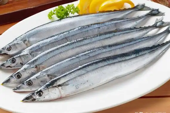 秋刀鱼俗称是什么鱼