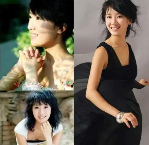 陈格和李念对比照(李念和陈格为什么长那么像呢)