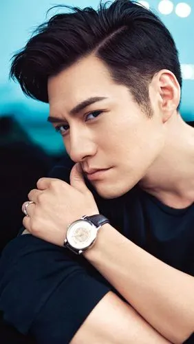 严宽- 堆糖,美图壁纸兴趣社区