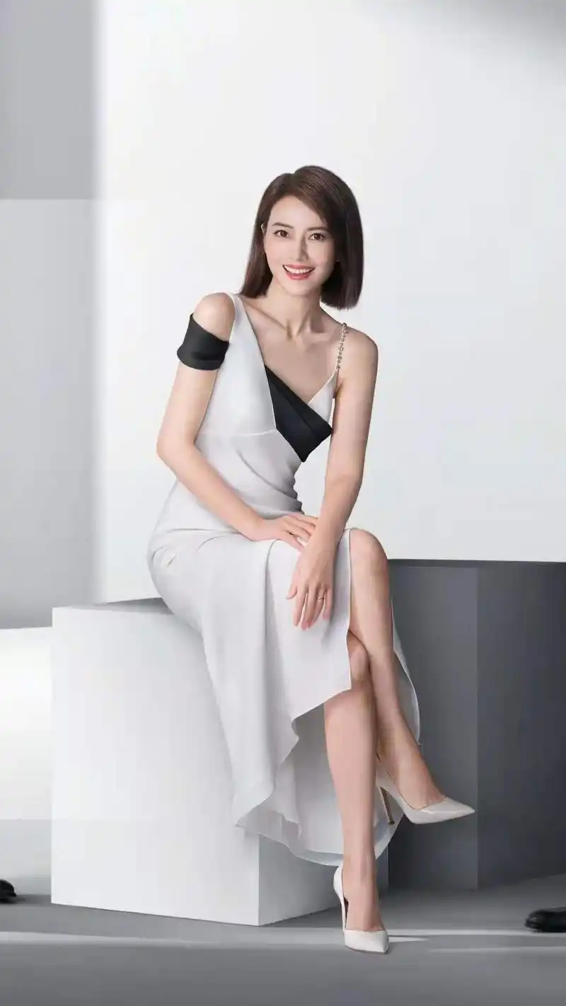 精美图集|高圆圆,知性优雅的女演员