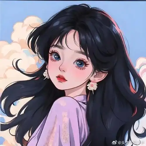 动漫 卡通 漫画 头像 690_690