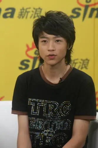 快乐男声全国三强选手陈楚生(blog),苏醒(blog),魏晨(blog)独家做客了