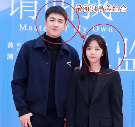 "罗十一娘"刚下线,谭松韵连忙进组拍戏,搭档"最萌身高"组合_林更新