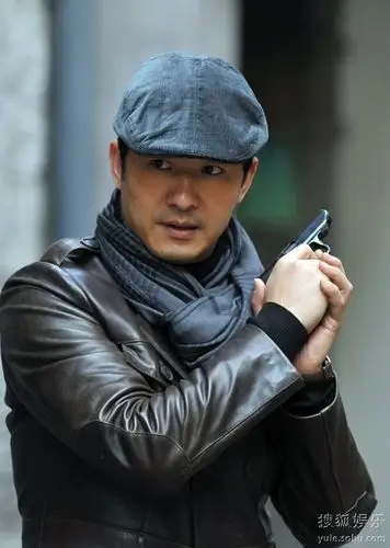 《誓言今生》创新谍战戏 郭晓冬成四有国安英雄