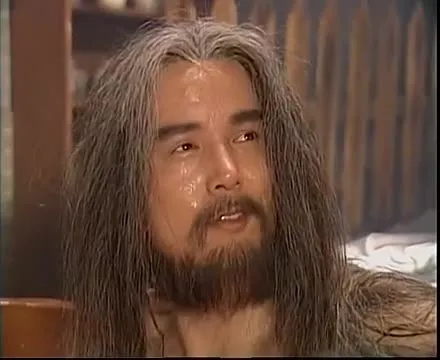 绝代双骄:燕南天开始觉得善恶之间很难辨别,为善为恶一念之间