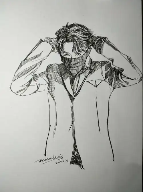 小小的百年孤独