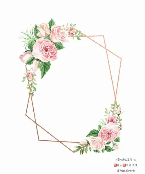 边框 素材 - 堆糖,美图壁纸兴趣社区