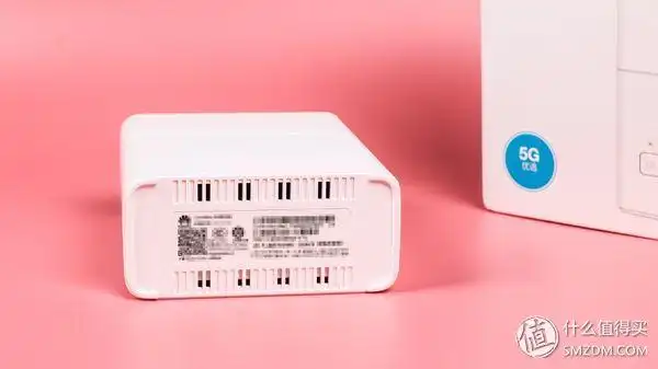 华为a1 畅享版 路由器开箱展示(机身|hi键|接口)