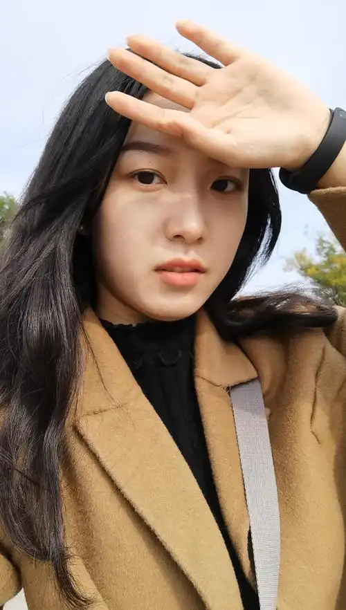 普通女生十分钟快速出门妆