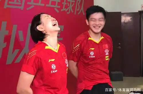 陈梦一展背肌腹肌耐力,难怪樊振东这样夸她,朱雨玲自曝最大不足