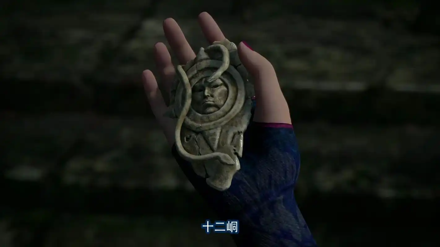 不良人深度剖析,巫王,蛊王,老妈都隶属十二峒?李淳风成峒主?