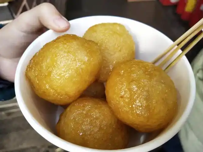 当我在长沙的时候我在吃些什么_价格