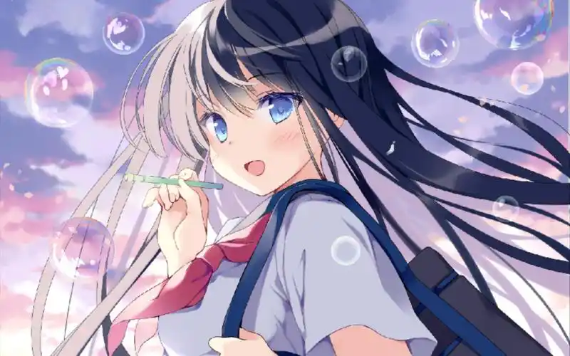 二次元动漫壁纸合集(七十)