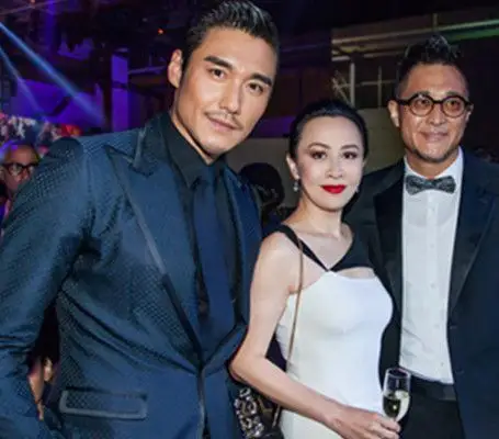 【图】胡兵刘雯什么关系 胡兵停工冻精