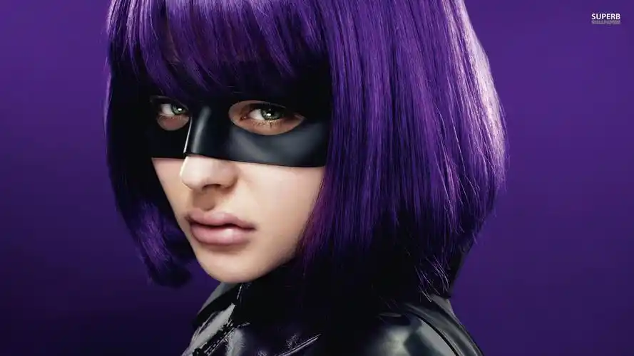 海扁王2:危在蛋夕影视电脑壁纸