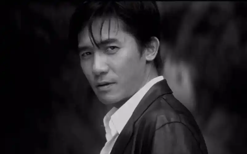 61岁梁朝伟"私生子"曝光,震惊全网!刘嘉玲:已分居,不离婚!