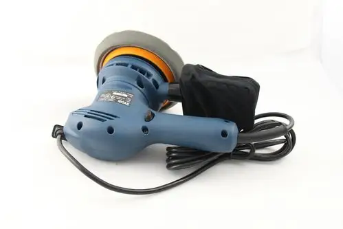 2015春季日本原装进口耐用偏心圆管抛光机 小型手提式电动抛光机