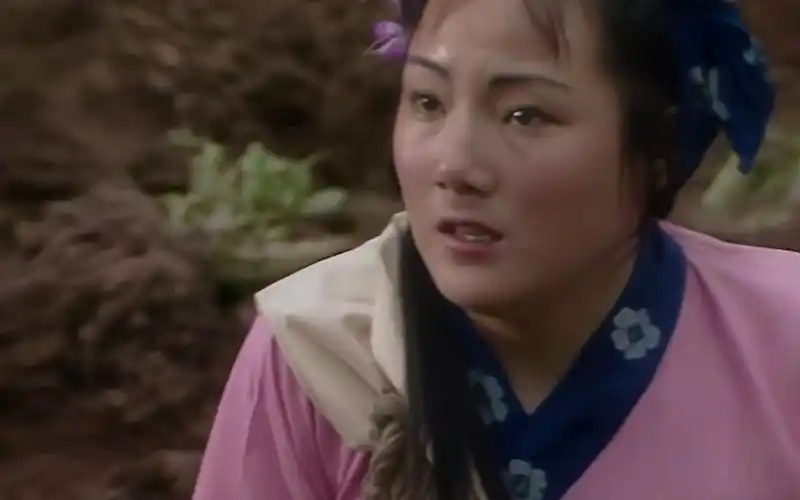 西游记缩编版第10集 三打白骨精