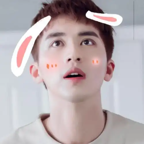 许魏洲世界最可爱没有之一