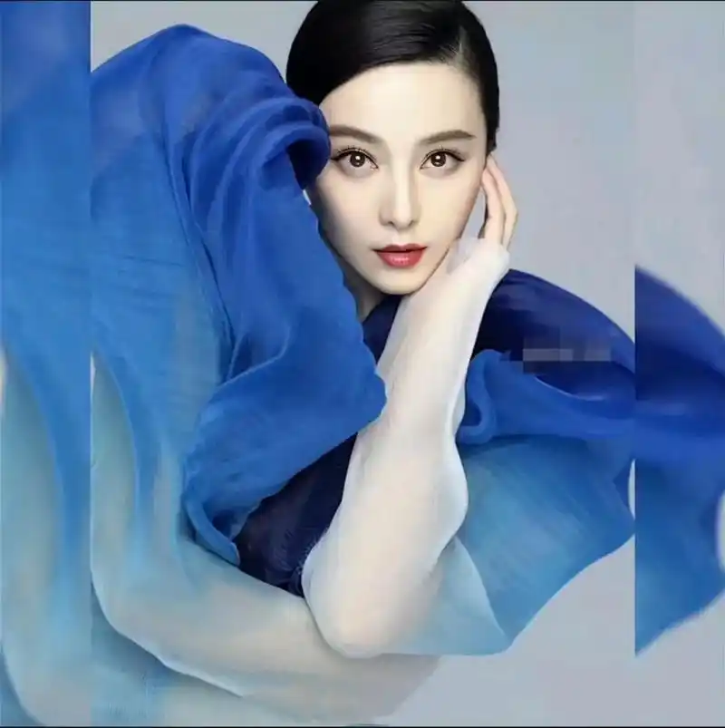 范冰冰,1981年9月16日出生于山东,华语影视女演员,制片 - 抖音