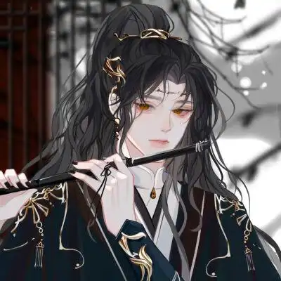 2023最火男生头像古风高清图片_男生头像_头像屋