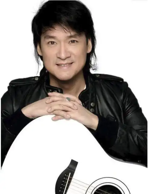 盘点港台地区80到90年代最受欢迎的男歌手第一名竟然是他