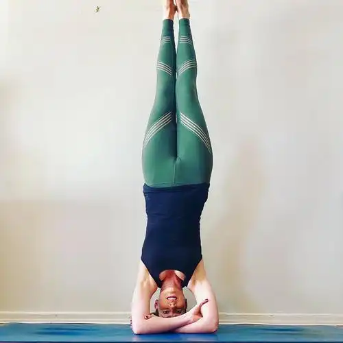 紧身裤显勒痕怎么办常练这4个瑜伽动作避免穿衣尴尬