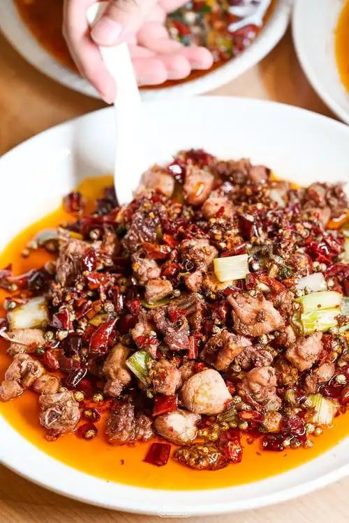 上海最能打的川菜,先推荐8家!|川菜|上海市_新浪新闻