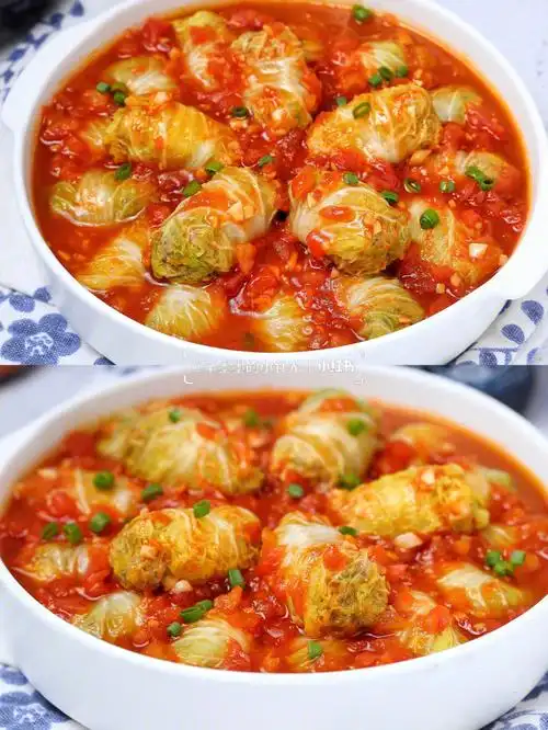 专治没食欲75鲜美营养又开胃76夏日必学蒸菜