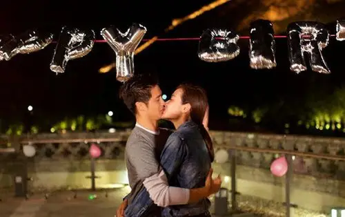 十周嫁出去将播安又琪吐露择偶心声