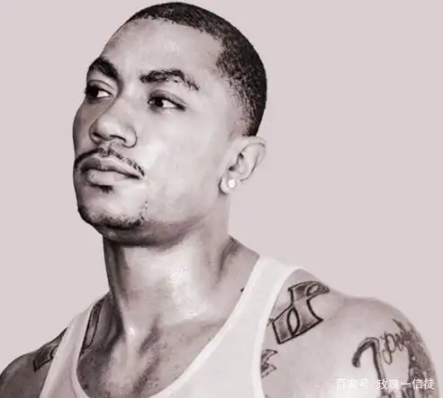 罗斯发型变化过程,从青涩到稳重,你更喜欢怎样的罗斯?