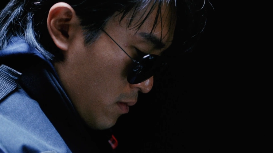 逃学威龙1 周星驰