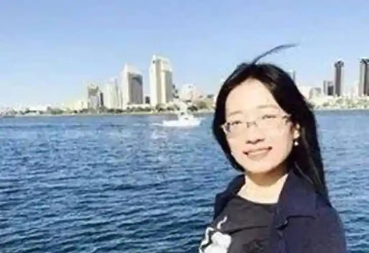 2008年,北大才女唐晓琳赴美深造,为何9年后在金门大桥跳海自杀