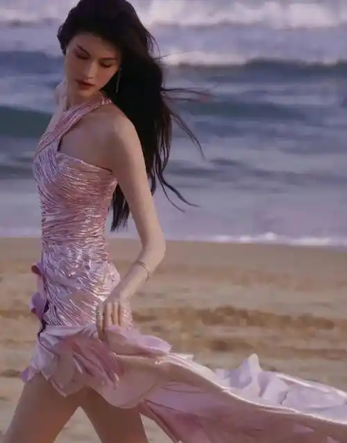 三十四岁的何穗,迷人的模特和国家芭蕾舞团_中央芭蕾舞团_魅力_故事