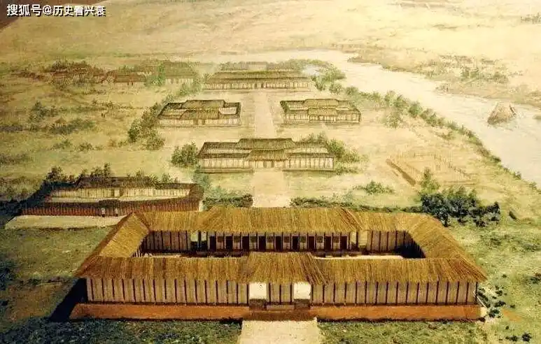 西方为什么一直指责我们的夏朝是神话传说?_二里头_遗址_问题