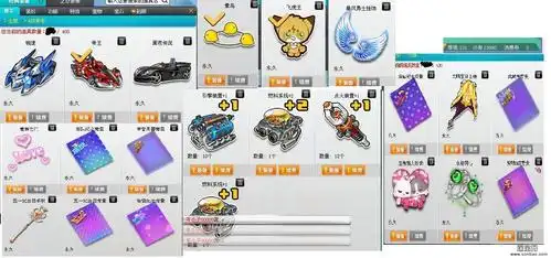 qq飞车游戏帐号【男 131级 有qq好友 身份证已设置 qq等级11-20级 】