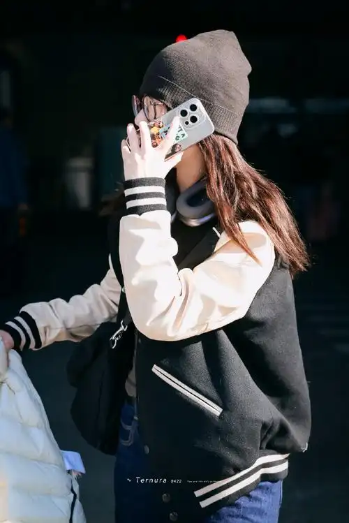 李庚希超话94#李庚希我们一起摇太阳#231110 52