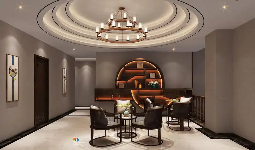 中心商务会所私人会所医疗美容设计装修养生馆1医疗美容设计装修09:02