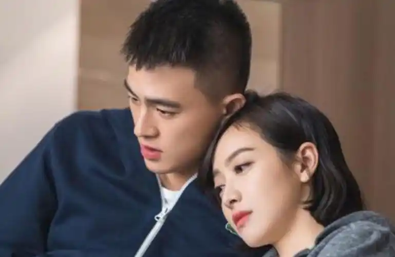 陌生的恋人小说原著是什么宋茜欧豪上演甜甜的爱情令人期待