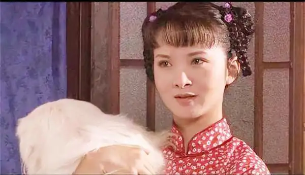 演员谢兰的个人资料丈夫是谁 演员谢兰演过的电视剧有哪些 - 网络编辑